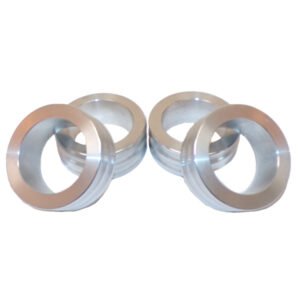 2025 Can-Am Outlander 850 1000R 1.5 Inch Lift Kit by High Lifter