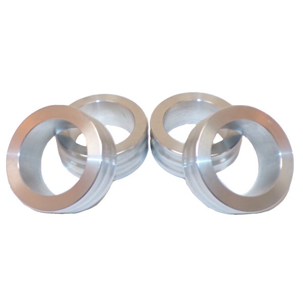 2025 Can-Am Outlander 850 1000R 1.5 Inch Lift Kit by High Lifter