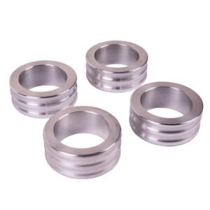 2025 Can-Am Outlander 850 1000R 1.5 Inch Lift Kit by High Lifter