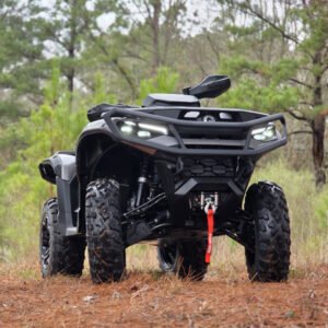 2025 Can-Am Outlander 850 1000R 1.5 Inch Lift Kit by High Lifter