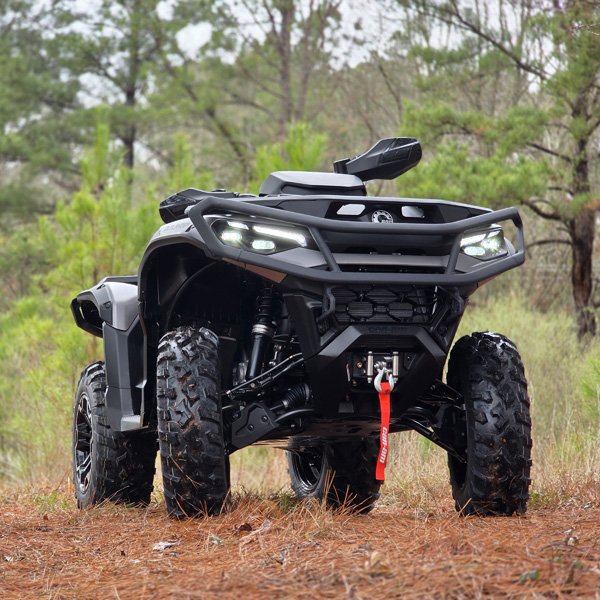 2025 Can-Am Outlander 850 1000R 1.5 Inch Lift Kit by High Lifter