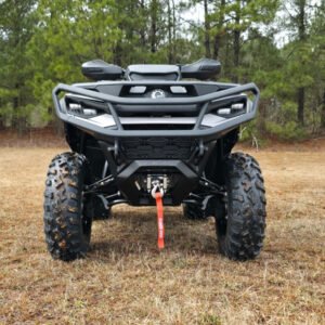 2025 Can-Am Outlander 850 1000R 1.5 Inch Lift Kit by High Lifter