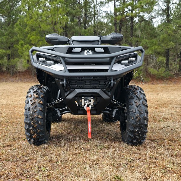 2025 Can-Am Outlander 850 1000R 1.5 Inch Lift Kit by High Lifter