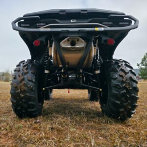 2025 Can-Am Outlander 850 1000R 1.5 Inch Lift Kit by High Lifter
