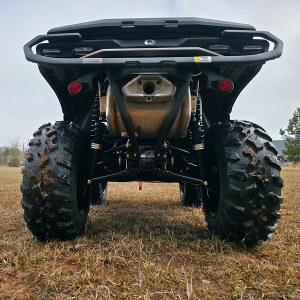 2025 Can-Am Outlander 850 1000R 1.5 Inch Lift Kit by High Lifter