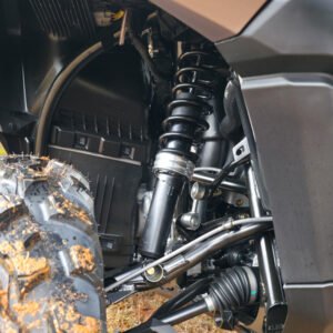 2025 Can-Am Outlander 850 1000R 1.5 Inch Lift Kit by High Lifter