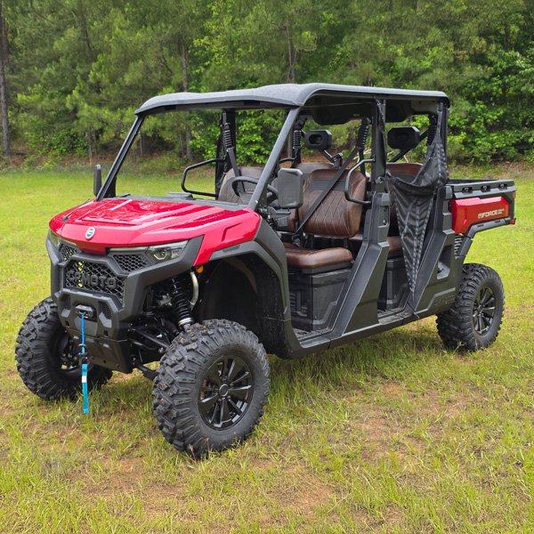 CFMOTO U10 XL Pro 2 Inch Lift Kit by High Lifter (2025–2026)