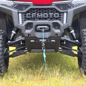 CFMOTO U10 XL Pro 2 Inch Lift Kit by High Lifter (2025–2026)