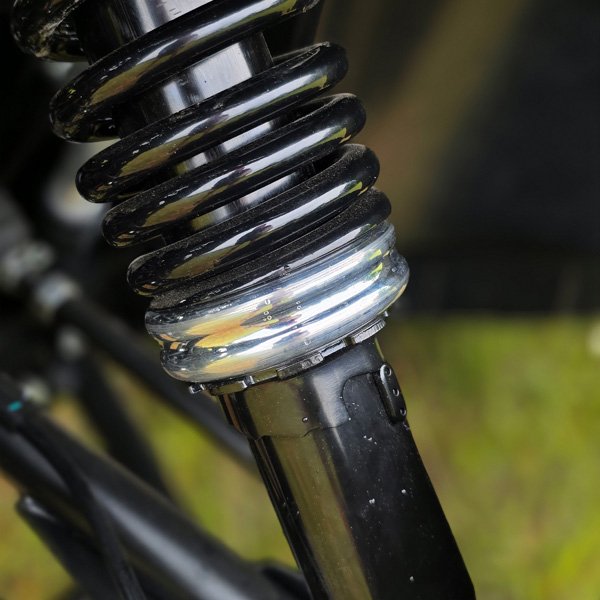 CFMOTO U10 XL Pro 2 Inch Lift Kit by High Lifter (2025–2026)