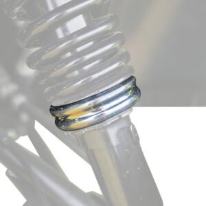 CFMOTO U10 XL Pro 2 Inch Lift Kit by High Lifter (2025–2026)