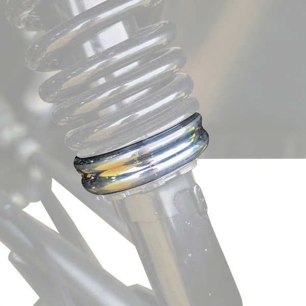 CFMOTO U10 XL Pro 2 Inch Lift Kit by High Lifter (2025–2026)