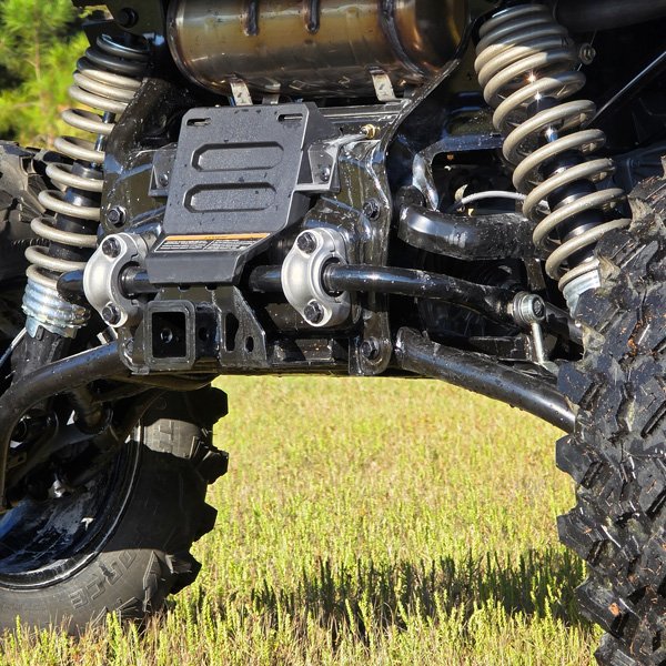 Can-Am Defender HD11 3 Inch Lift Kit – High Lifter Suspension Upgrade