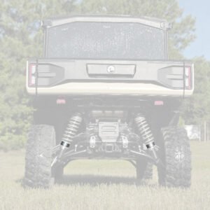 Can-Am Defender HD11 3 Inch Lift Kit – High Lifter Suspension Upgrade