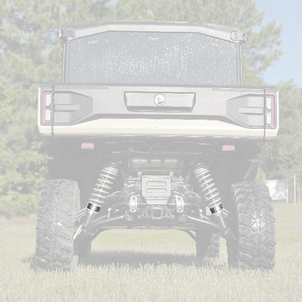 Can-Am Defender HD11 3 Inch Lift Kit – High Lifter Suspension Upgrade