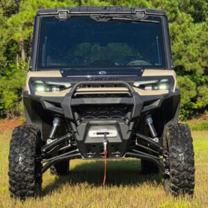Can-Am Defender HD11 3 Inch Lift Kit – High Lifter Suspension Upgrade