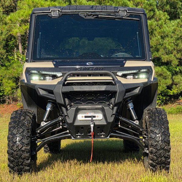 Can-Am Defender HD11 3 Inch Lift Kit – High Lifter Suspension Upgrade