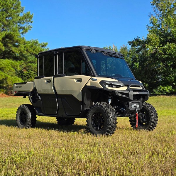 Can-Am Defender HD11 3 Inch Lift Kit – High Lifter Suspension Upgrade