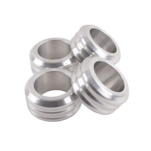 Can-Am Defender HD11 3 Inch Lift Kit – High Lifter Suspension Upgrade