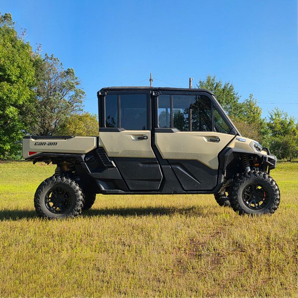 Can-Am Defender HD11 3 Inch Lift Kit – High Lifter Suspension Upgrade