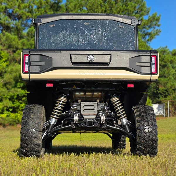 Can-Am Defender HD11 3 Inch Lift Kit – High Lifter Suspension Upgrade