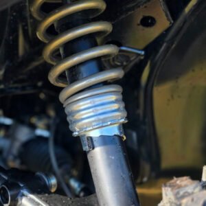 Can-Am Defender HD11 3 Inch Lift Kit – High Lifter Suspension Upgrade