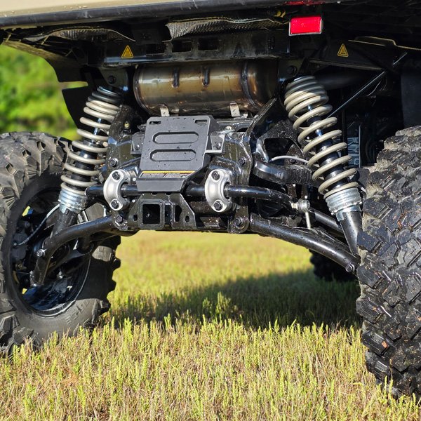Can-Am Defender HD11 3 Inch Lift Kit – High Lifter Suspension Upgrade