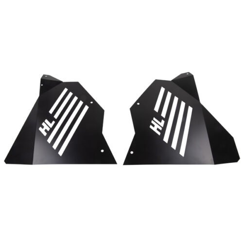 Rear Inner Wheel Well Cover Polaris Ranger XD 1500