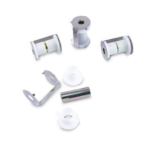 79-12122 - Heavy-Duty Can-Am Control Arm Bushing Kit - Copy 79-12122 - Heavy-Duty Can-Am Control Arm Bushing Kit