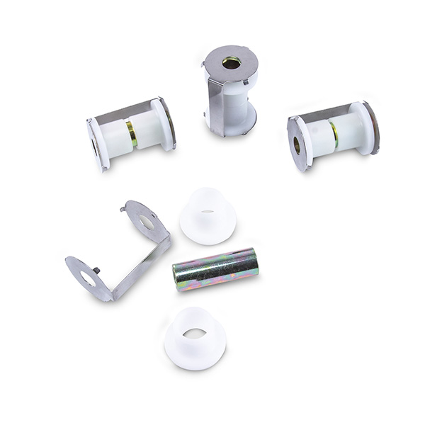 79-12122 - Heavy-Duty Can-Am Control Arm Bushing Kit - Copy 79-12122 - Heavy-Duty Can-Am Control Arm Bushing Kit