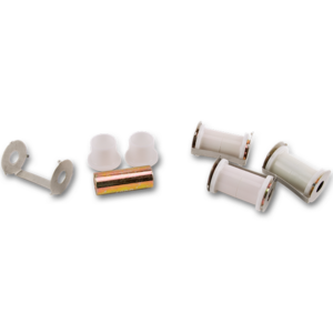 79-12123 - Heavy-Duty Can-Am X3 Control Arm Bushing Kit 79-12123 - Heavy-Duty Can-Am X3 Control Arm Bushing Kit