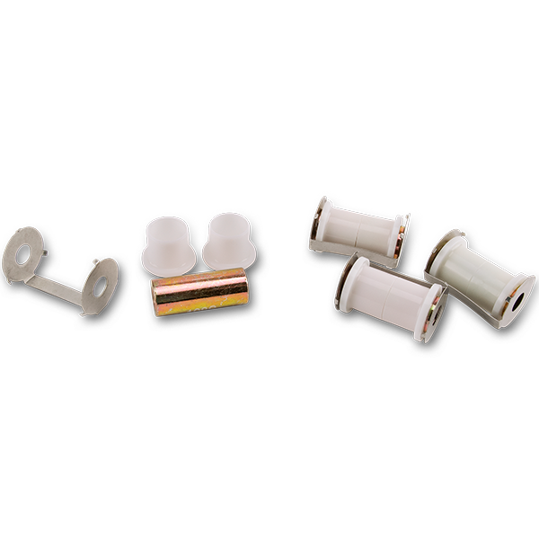 79-12123 - Heavy-Duty Can-Am X3 Control Arm Bushing Kit 79-12123 - Heavy-Duty Can-Am X3 Control Arm Bushing Kit