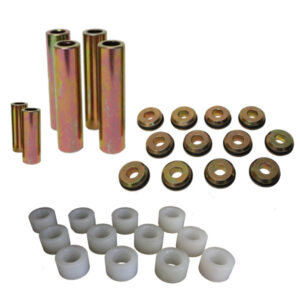 79-12129 - Polaris RZR Rear Control Arm Bushing Kit for General & Trail