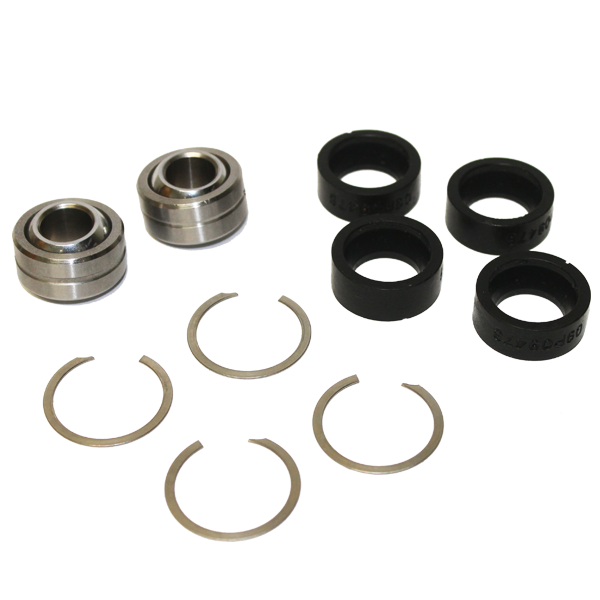 79-13735 - High Lifter Radius Bar Bearing Kit Polaris RZR & Can-Am X3 (2 Pack)