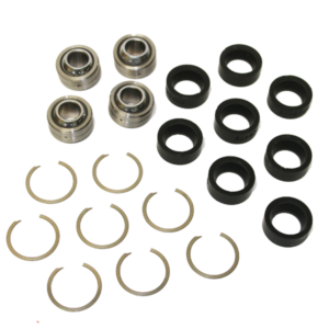79-13736 - RZR Radius Bar Spherical Bearing Kit