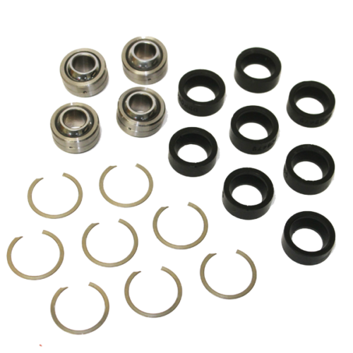 79-13736 - RZR Radius Bar Spherical Bearing Kit