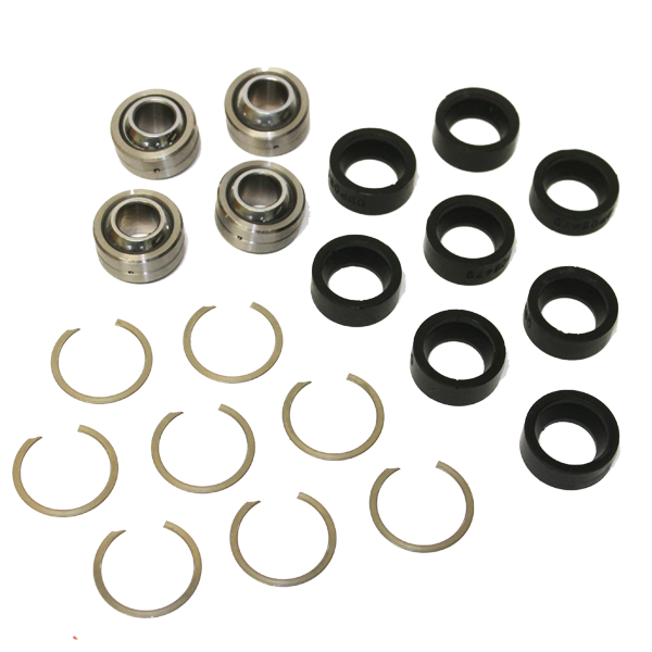 79-13736 - RZR Radius Bar Spherical Bearing Kit