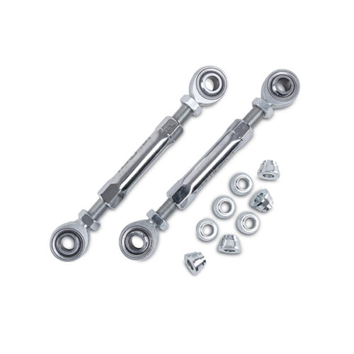 79-13757 - Polaris RZR Front Sway Bar Link Kit for General & XP Models 79-13757 - Polaris RZR Front Sway Bar Link Kit for General & XP Models