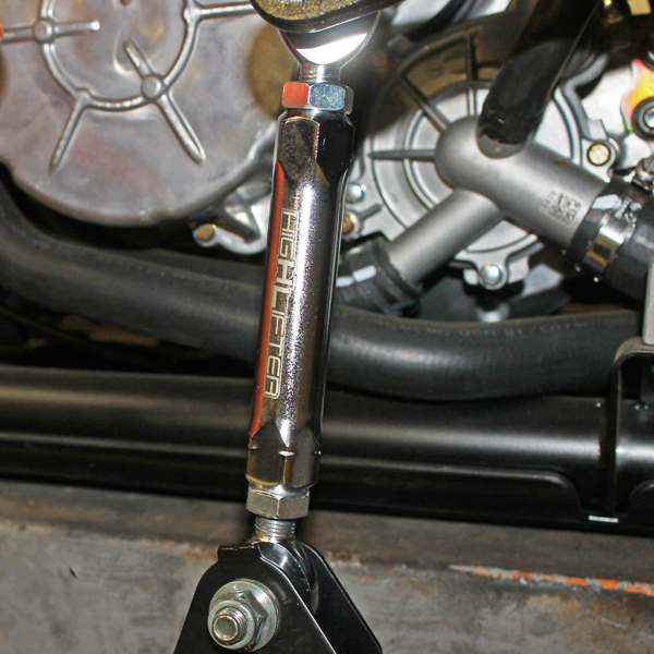 79-13757 - Polaris RZR Front Sway Bar Link Kit for General & XP Models2 79-13757 - Polaris RZR Front Sway Bar Link Kit for General & XP Models