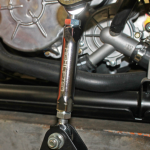 79-13758 - Polaris RZR Rear Sway Bar Link Kit for XP 1000 & Turbo