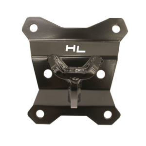 79-13875 - Can-Am Maverick X3 Rear Tow Hook for X3 & X3 MAX Models 79-13875 - Can-Am Maverick X3 Rear Tow Hook for X3 & X3 MAX Models