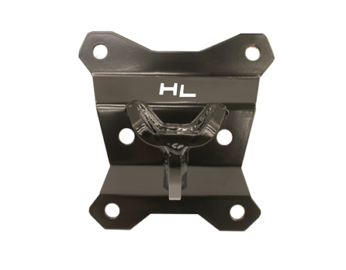 79-13875 - Can-Am Maverick X3 Rear Tow Hook for X3 & X3 MAX Models 79-13875 - Can-Am Maverick X3 Rear Tow Hook for X3 & X3 MAX Models
