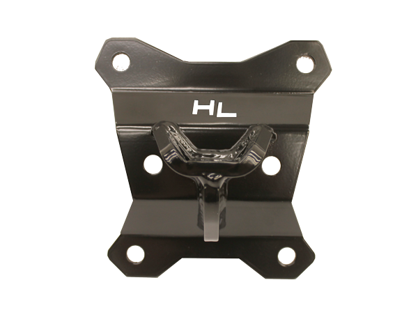 79-13875 - Can-Am Maverick X3 Rear Tow Hook for X3 & X3 MAX Models 79-13875 - Can-Am Maverick X3 Rear Tow Hook for X3 & X3 MAX Models