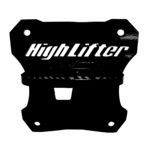 79-13881 - Rear Tow Hook for Polaris RZR XP 1000 Turbo RS1