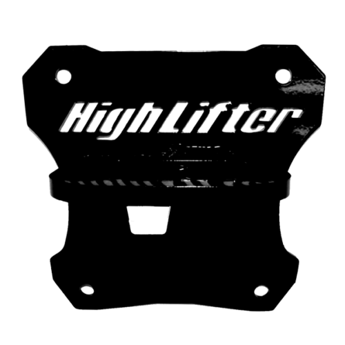 79-13881 - Rear Tow Hook for Polaris RZR XP 1000 Turbo RS1
