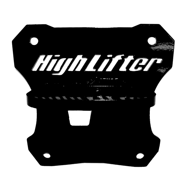 79-13881 - Rear Tow Hook for Polaris RZR XP 1000 Turbo RS1
