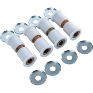 79-15220 - High Lifter KRX 1000 Front Inner Bushing Kit2 79-15220 - High Lifter KRX 1000 Front Inner Bushing Kit