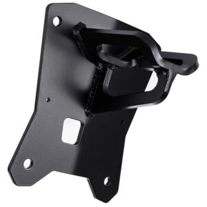 79-16063 - RZR Pro XP Rear Tow Hook and Radius Bar Reinforcement Plate
