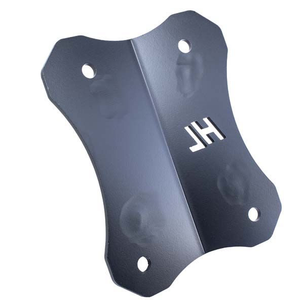 79-16292 - Polaris RZR PRO R Rear Tow Hook Kit for PRO XP Models