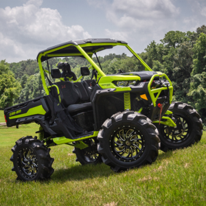 Can-Am Defender HD10 8 Inch Lift Kit – APEXX Big Lift by High Lifter