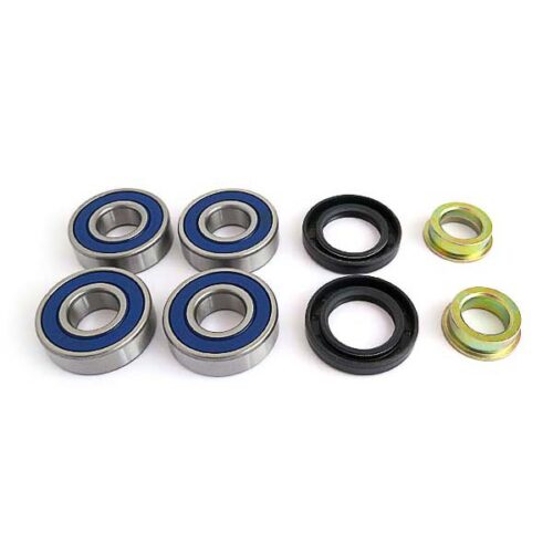 79-16625 - EPI Rear Suspension Kit for Can-Am Outlander Renegade